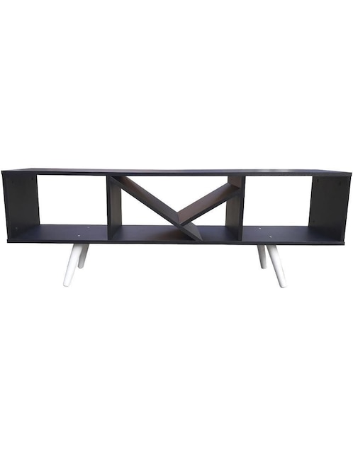 Mueble de tv de melamina 1