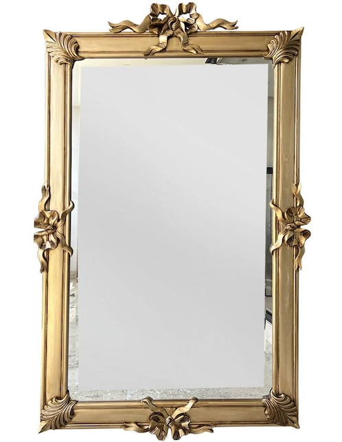 Espejo rectangular 1