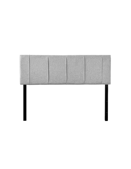 Cabecera Landstar de madera 1