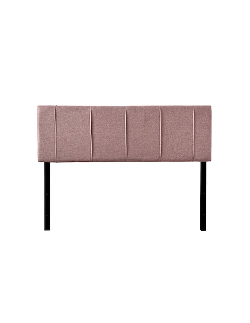 Cabecera Landstar de madera 1
