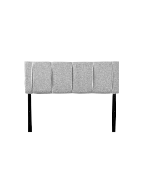 Cabecera Landstar de madera 1