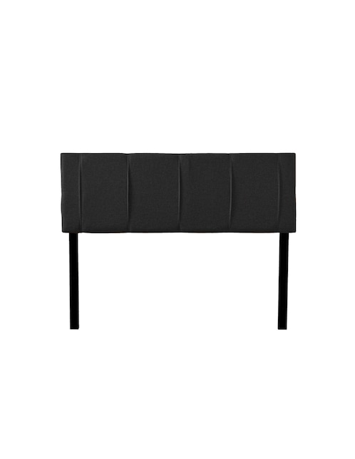 Cabecera Landstar de madera 1