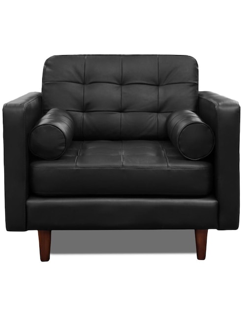 Sillón Noruega Confortopiel de piel