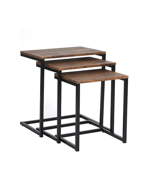 Mesa centro Máximo Furniturer