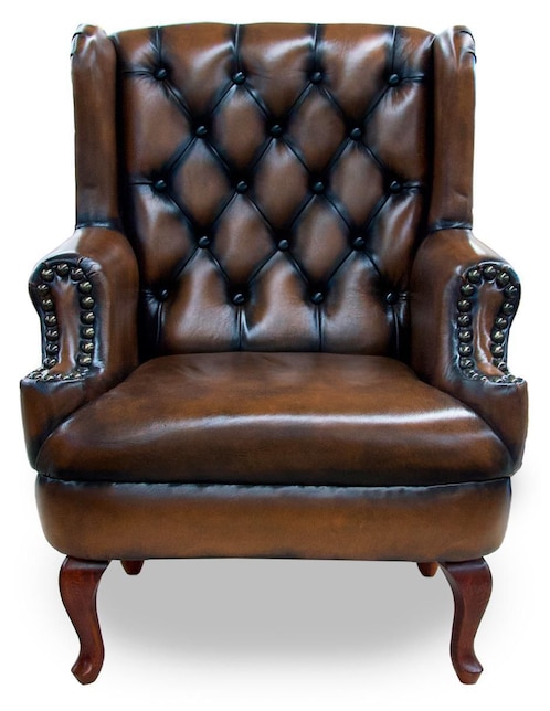 Sillón Luton 1