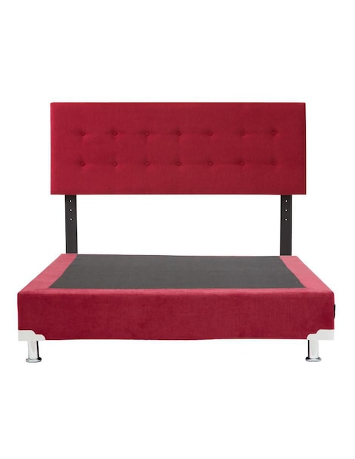 Cabecera Bilbao de madera Cabecera Bilbao de madera
