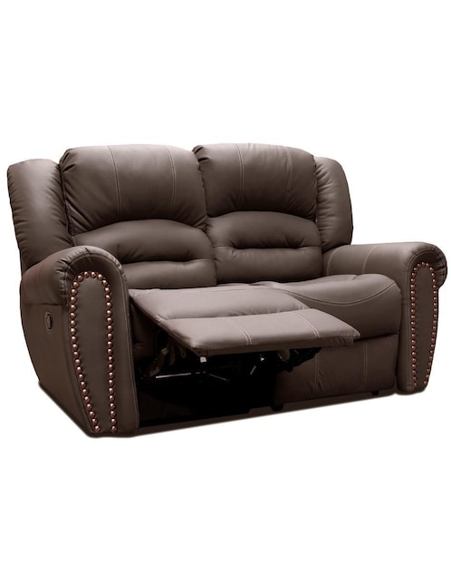 Reclinable Magnus de piel 1