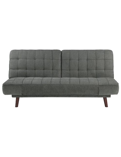 Sofá cama Homelegance de chenille