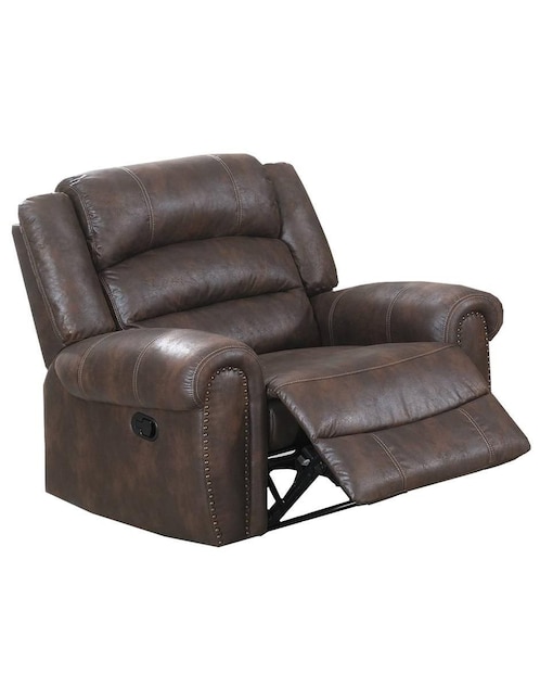 Reclinable Poundex