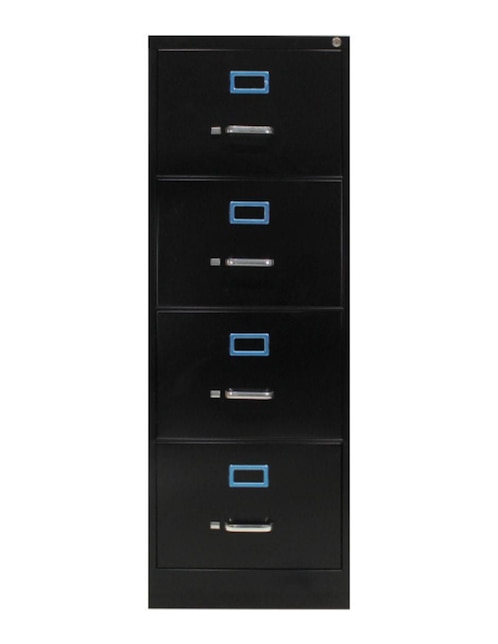 Gabinete de metal 1