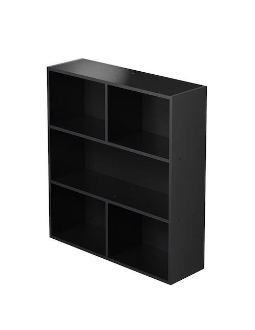 Librero de MDF 1
