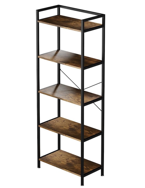 Librero de MDF 1