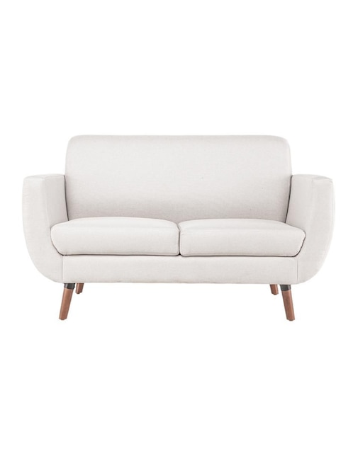 Love seat Lewis 1