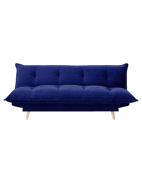 Sofá cama Sinma de lino 1