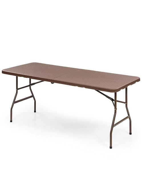 Mesa auxiliar Unique Aquila de plástico
