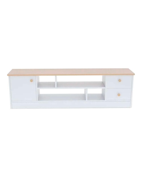 Mueble de TV Kyn Bossa de MDF
