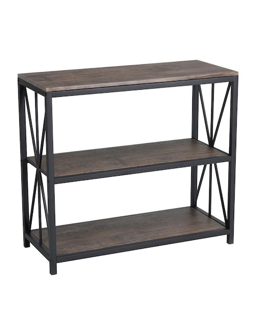 Librero Honourable de MDF 1