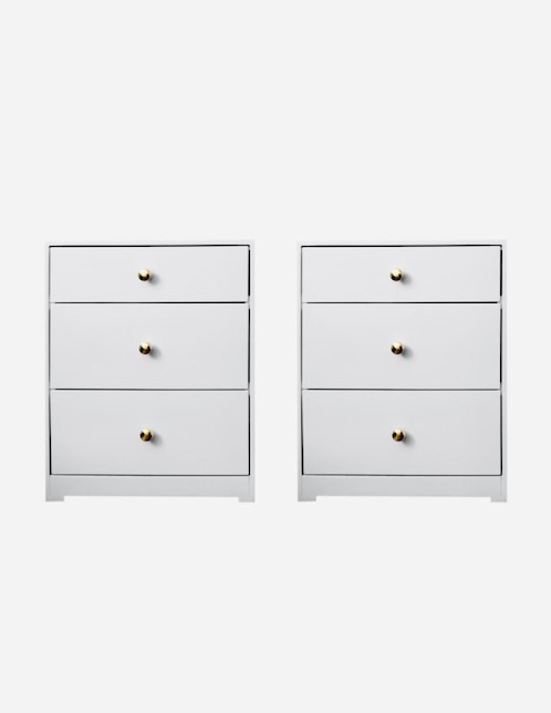 Buro Love Gold Vaniglam