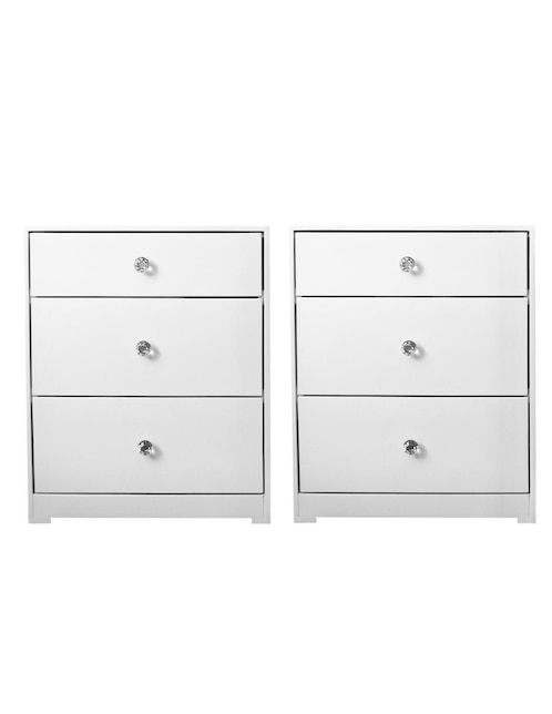 Buro Love Silver Vaniglam