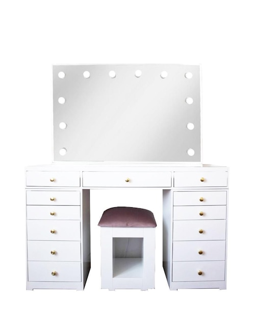 Tocador Vaniglam Vanity