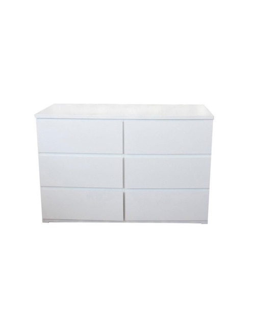 Cómoda Vaniglam de MDF