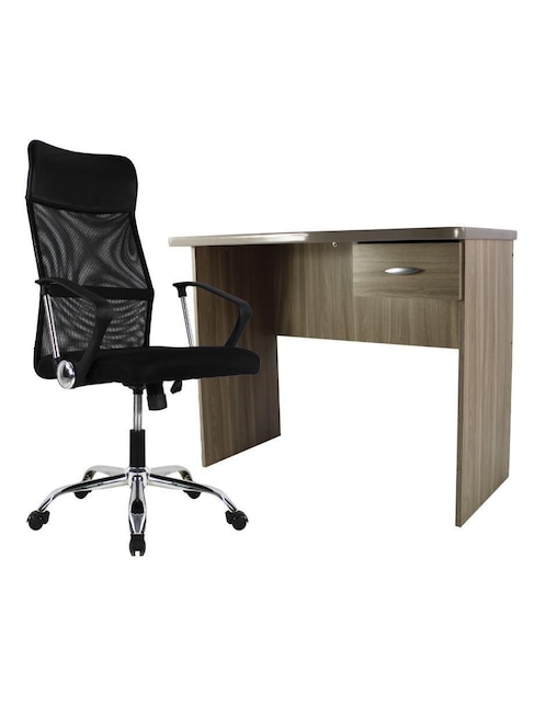 Escritorio Resen de MDF 1