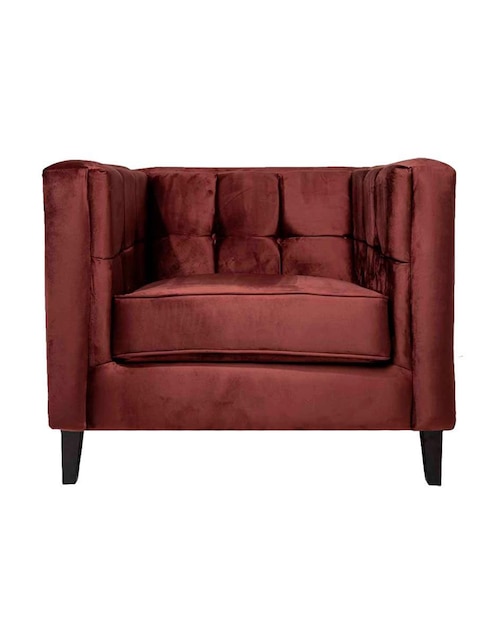 Sillón Drake 1
