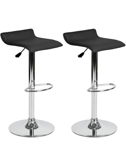 Juego de bancos Barstool 1