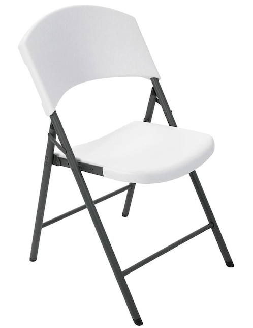 Silla Aquila de plástico 1