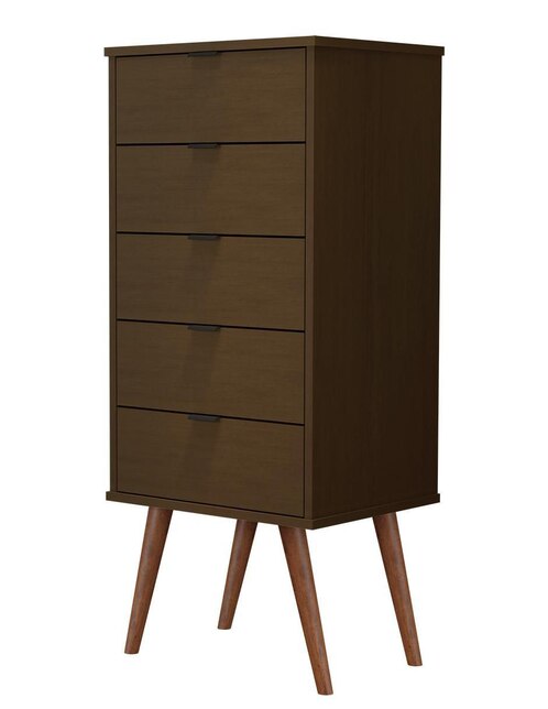 Cajonera Moveis de MDF 4