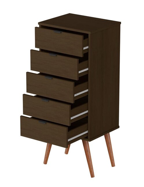 Cajonera Moveis de MDF 7