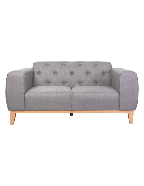 Love seat Arely 1