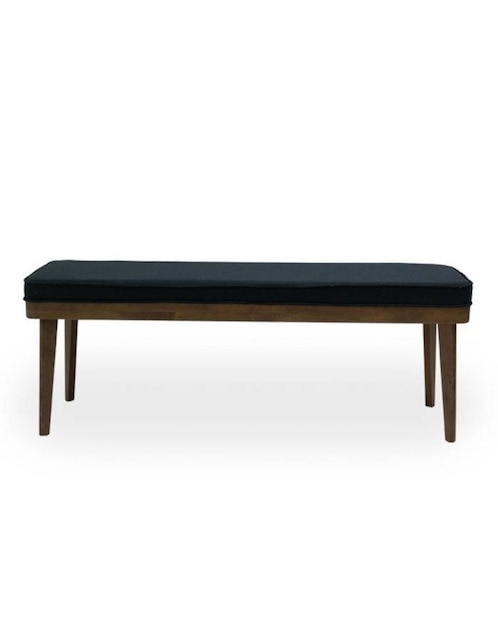 Banca de madera 1