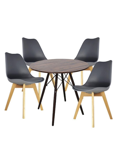 Comedor para 4 personas Comedor para 4 personas