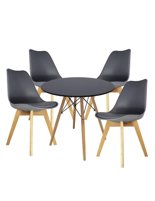 Comedor para 4 personas 1