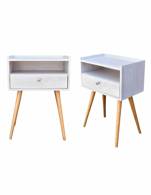 Buro 1