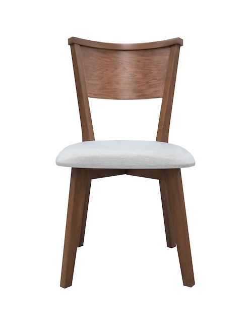 Silla Fiorano Imanol de madera