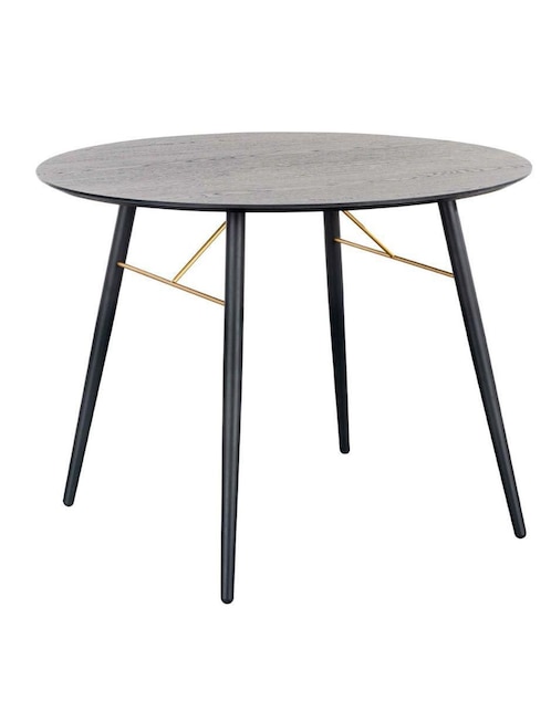 Mesa mundo in muebles para el hogar onno de mezcla de materiales