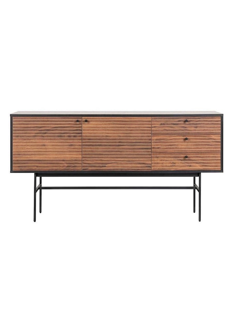 Credenza Piamonte Mundo In de madera