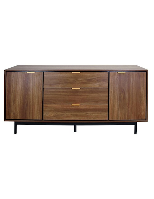 Credenza Mundo In Portifino de madera