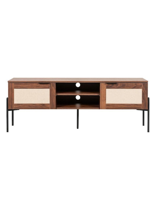 Mueble de tv Imperia Mundo In de madera