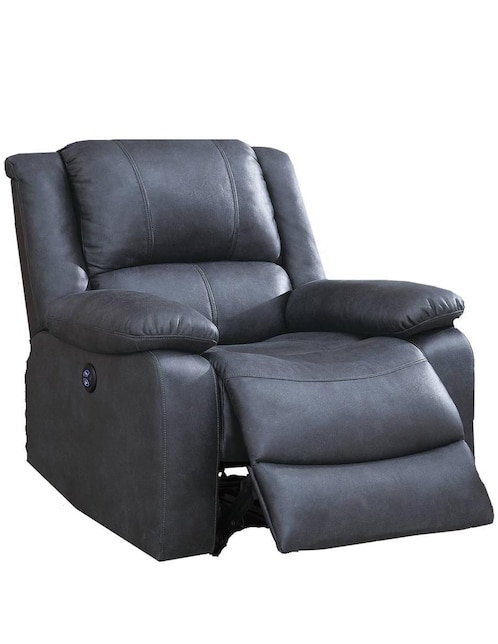 Reclinable Poundex