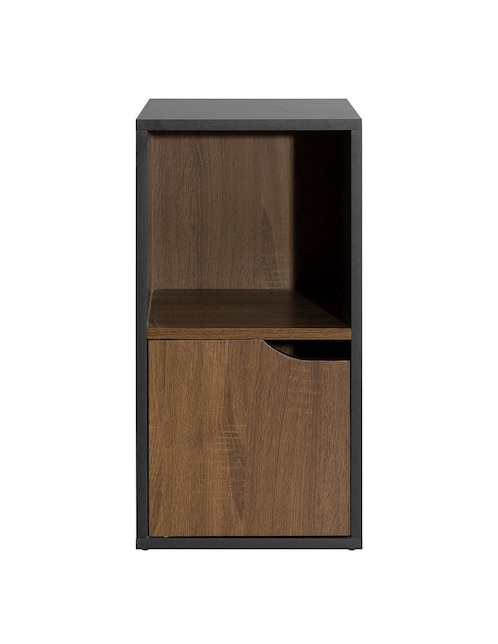 Librero furniturer shelf mid century