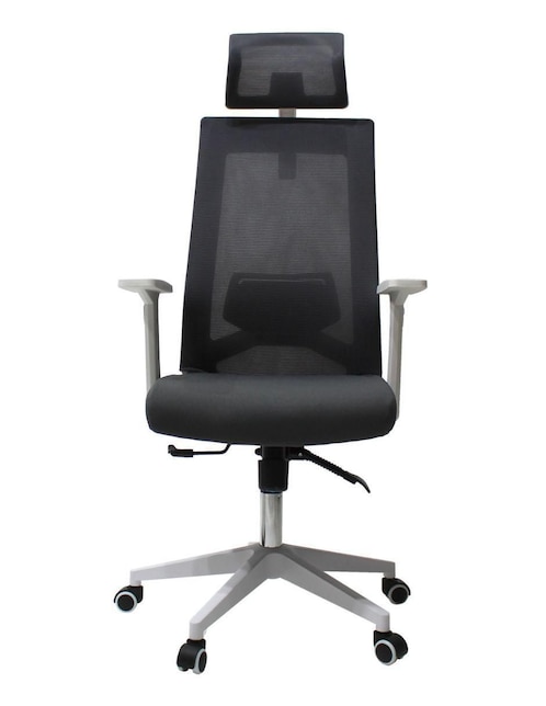 Silla de escritorio 1 pieza Carrara 241Aw Mundo In