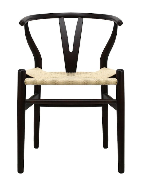 Silla Micerino Muebles Mundo In de madera