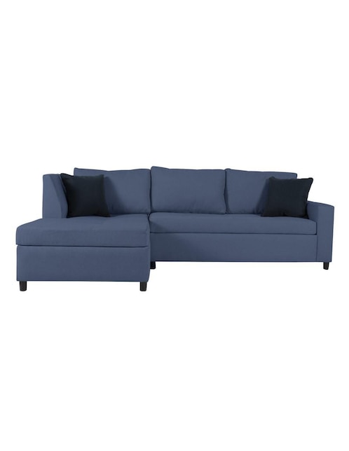 Sala modular izquierda Easy Living