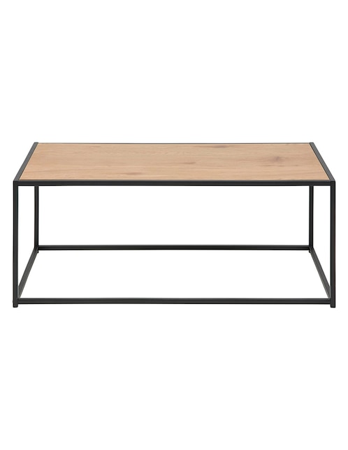 Mesa de centro Nail It! Coffee de MDF