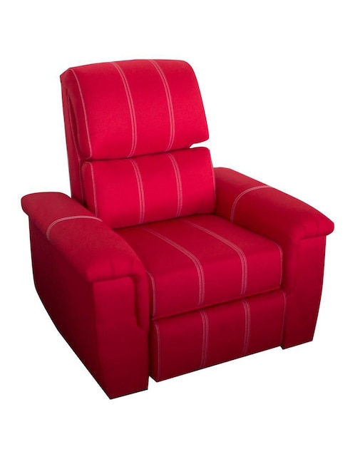 Reclinable Suria 1