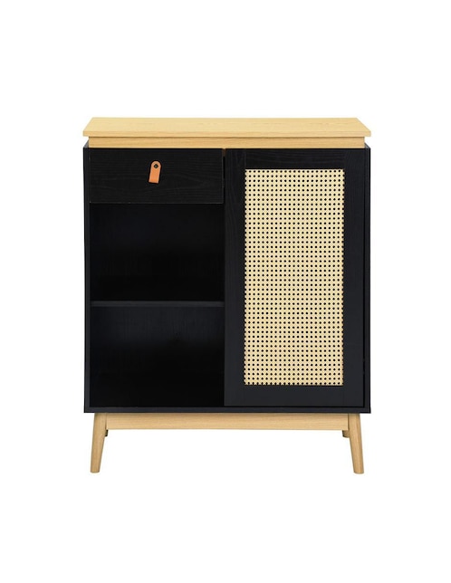 Bufetero Storage Cabinet Furniturer de madera