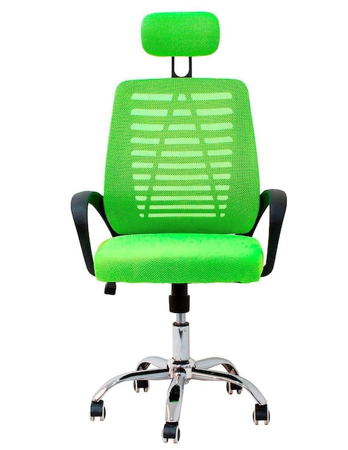 Silla escritorio Dalian Bossa